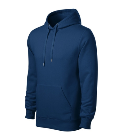 Bluza Męska CAPE FREE - Synonim Stylu i Komfortu
