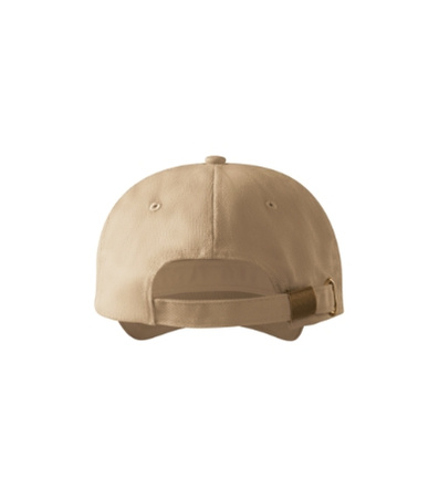 Regulowana Czapka Casual 6P