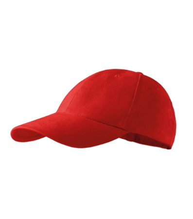 Regulowana Czapka Casual 6P