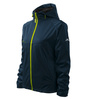 Kurtka Damska Softshell Cool 514 Malfini – Wodoodporna i Oddychająca 