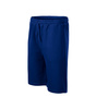Spodenki Sportowe Męskie Materiał TERRY COMFY TRENING SPORT