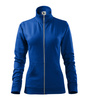Bluza damska Terry Viva 409, 300 g/m² – Malfini, elastyczna bawełna, dopasowana