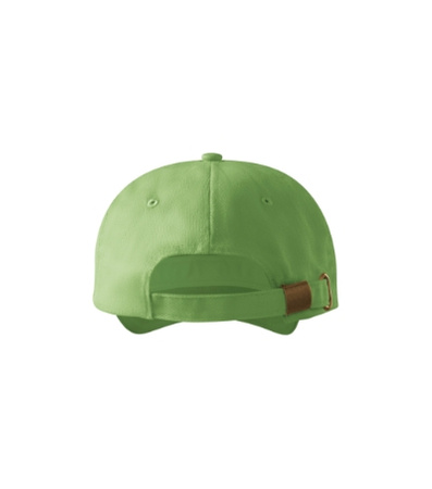 Regulowana Czapka Casual 6P