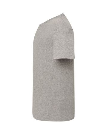 Męska Koszulka z Bawełny i Wiskozy od JHK TSRA 190 PREMIUM 190g/m182