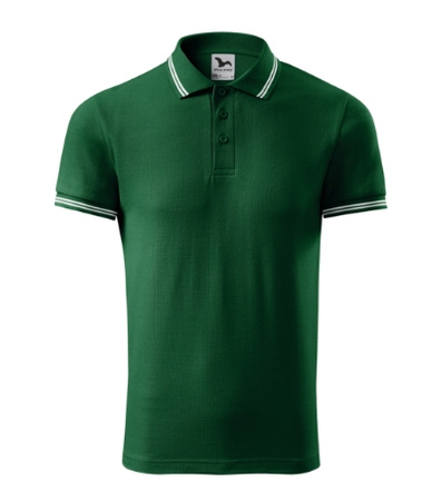 Koszulka polo męska Malfini URBAN 65 % bawełna pique 200 g/m² polówka 