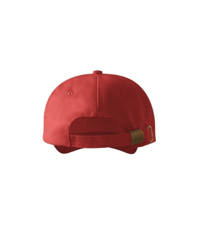 Regulowana Czapka Casual 6P