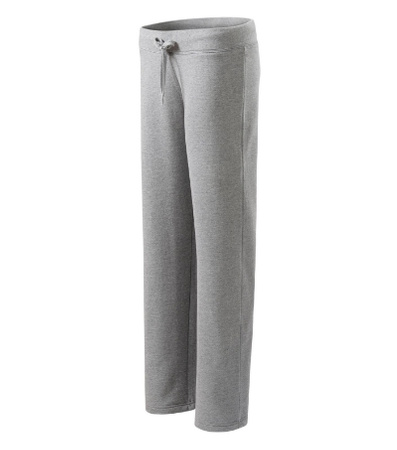 Spodnie damskie dresowe Comfort Malfini siłownia sport BAWEŁNA 300 g/m²