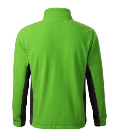 POLAR MĘSKI FROSTY IZOLUJĄCY MATERIAŁ BLUZA POLAROWA MALFINI