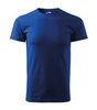 Koszulka męska BASIC 129 160 g/m² 100% bawełna T-shirt lekki przewiewny 