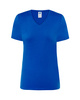 Koszulka Damska TSRL CMFP od JHK Single Jersey Wyprofilowany Krój