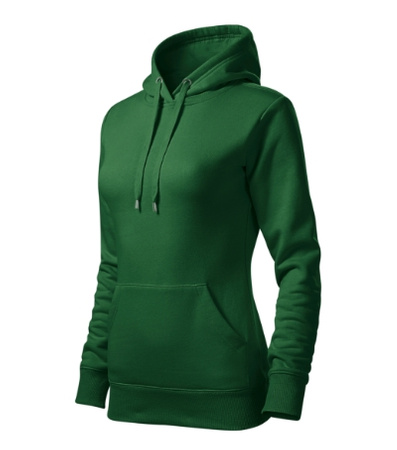 Moda i Komfort - Bluza Damska CAPE FREE
