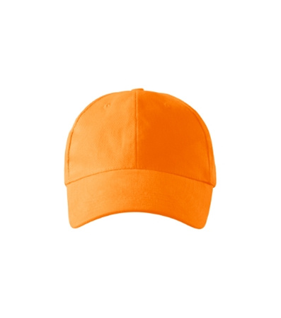 Regulowana Czapka Casual 6P