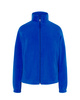Bluza polarowa damska JHK FLRL-300 – full-zip, kieszenie, ciepła 300 g/m²