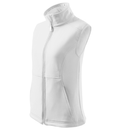 Kamizelka Damska Softshell z Regulacją MALFINI VISION 2-Warstwowa