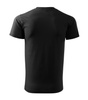 Uniwersalność i komfort - koszulka unisex HEAVY NEW FREE