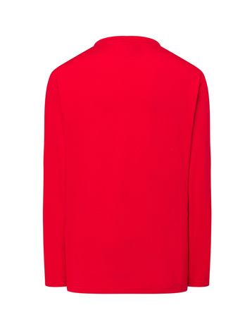 Koszulka Męska TSRA 150 JHK LS 160 g/m² Długie Rękawy
