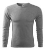Koszulka Męska Longsleeve Fit-T LS 119 Malfini – Slim, Bawełna