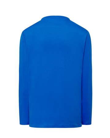 Koszulka Męska TSRA 150 JHK LS 160 g/m² Długie Rękawy