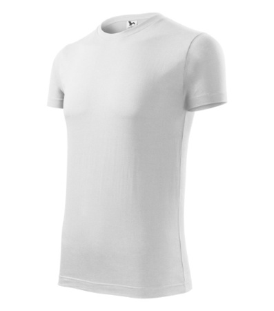 Męska Koszulka SLIM-FIT Viper 143 Malfini 180 g/m² gładka bawełna