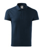 Koszulka Polo Męska Cotton Heavy Malfini Solidna Gramatura 220 g/m² piqué bawełna 