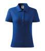 KOSZULKA POLO HEAVY PIQUE damska T-SHIRT 100% BAWEŁNIANA