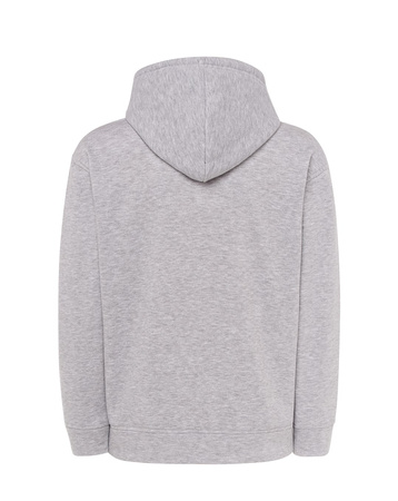 Bluza JHK Ocean Hooded Contrast Komfort Doskonała JAKOŚĆ