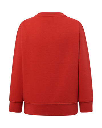 Bluza SWRK 290 Dla Dzieci od JHK Wysoka Gramatura Wzmocnione Szwy