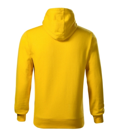 Bluza Męska CAPE FREE - Synonim Stylu i Komfortu