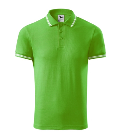 Koszulka polo męska Malfini URBAN 65 % bawełna pique 200 g/m² polówka 