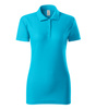 Styl i elegancja - koszulka polo damska JOY