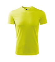 neon yellow