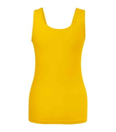 Damski top bokserka dopasowana Triumph 136 slim-fit Malfini 95% bawełny elastyczna