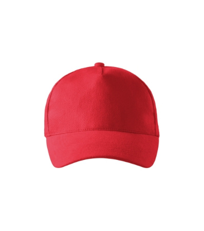 Czapka 5P dla każdego - Uniwersalny design i wygoda