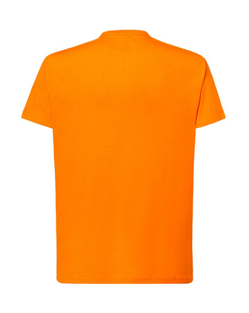 Męska Koszulka z Bawełny i Wiskozy od JHK TSRA 190 PREMIUM 190g/m218