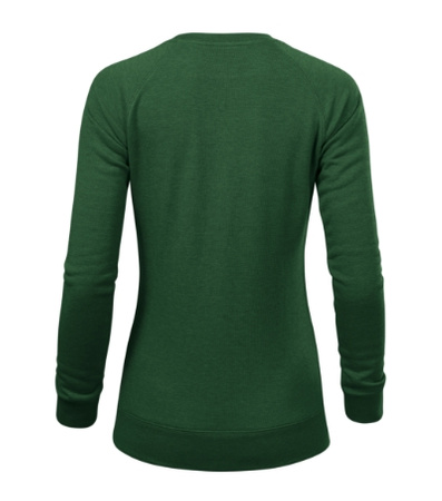 Bluza MERGER: Komfort i nowoczesny design dla Ciebie