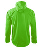 Oddychająca Męska Kurtka 3-Warstwowa Membrana TPU Softshell COOL