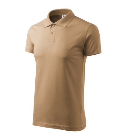 Koszulka męska polówka Single J POLO Męskie 202 T-shirt 180 g/m² 100% bawełna