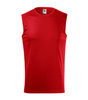 Koszulka męska bez rękawów BREEZE 820 – szybkoschnąca oddychająca 150 g/m² tank top sport