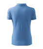 KOSZULKA polo DAMSKA PIQUE 200g MALFINI 210 T-SHIRT