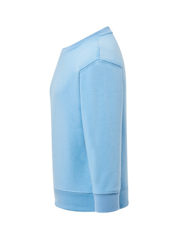 Bluza SWRK 290 Dla Dzieci od JHK Wysoka Gramatura Wzmocnione Szwy