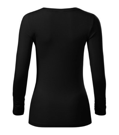 Koszulka Damska Slim-Fit z Elastanem 160g BRAVE Malfini