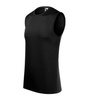 Koszulka męska bez rękawów BREEZE 820 – szybkoschnąca oddychająca 150 g/m² tank top sport