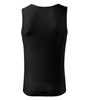 Top męski tank‑top Malfini Core 142 100 % bawełna 160 g/m² koszulka bez rękawów siłownia 