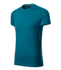 Koszulka męska slim-fit dopasowana Malfini PREMIUM Action 150 95 % bawełna 180 g/m² elegancka