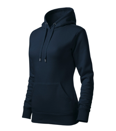 Moda i Komfort - Bluza Damska CAPE FREE