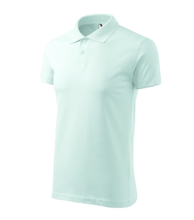 Koszulka męska polówka Single J POLO Męskie 202 T-shirt 180 g/m² 100% bawełna