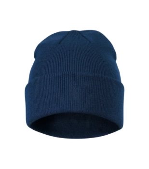 Ciepła i Stylowa Czapka Beanie 315 Dwuwarstwowa