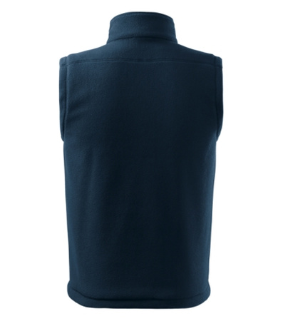 Kamizelka Polarowa Męska Next 518 Malfini – Lekka 280 g Fleece 