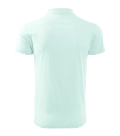 Koszulka męska polówka Single J POLO Męskie 202 T-shirt 180 g/m² 100% bawełna