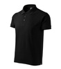 Koszulka Polo Męska Cotton Heavy Malfini Solidna Gramatura 220 g/m² piqué bawełna 